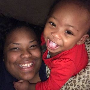 Meet your Posher, Keara